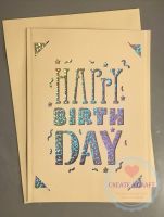 Happy Birthday Card