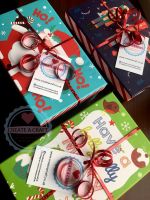 Children's Christmas Treat Box