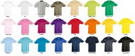 Personalised Childrens T-Shirt