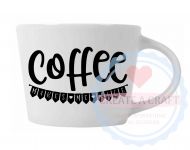 Personalised Large Mug