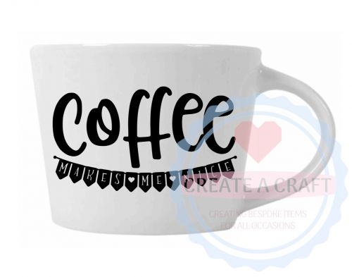 Personalised Large Mug