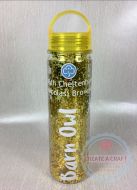 Girlguiding Brownie Glitter Water Bottle 500ml
