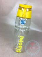Girlguiding Brownie Water Bottle