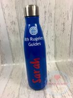 Girlguiding Guide Travel Flask 750ml