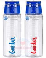 Girlguiding Guide Water Bottle